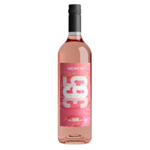 365 Rose 750ml
