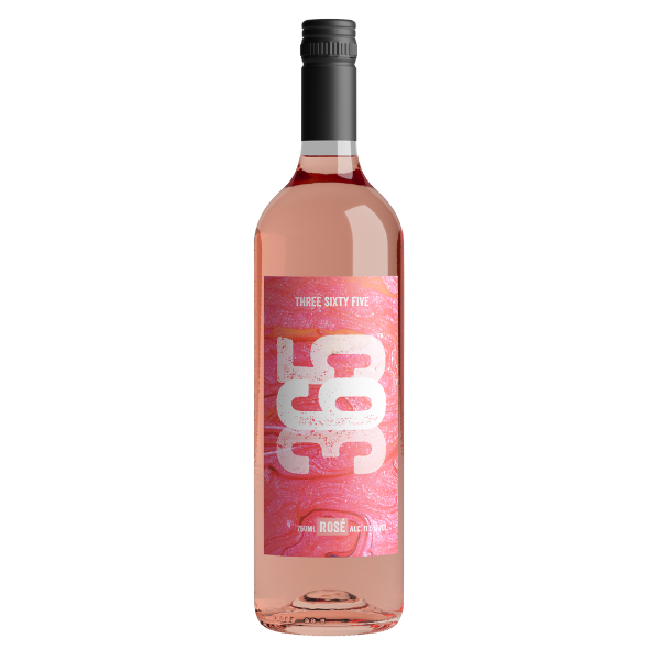 365 Rose 750ml