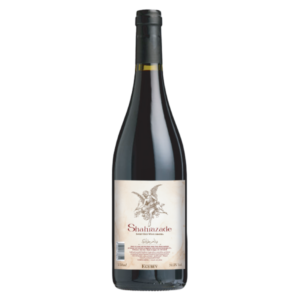Shahrazade Abarka Sweet Red Wine 750ml