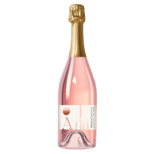 Aria Rose Sparkling Wine 750ml