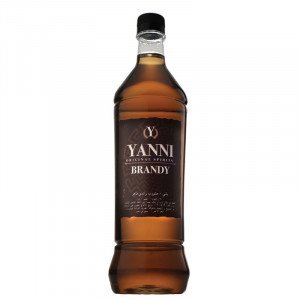 Yanni Brandy 1L