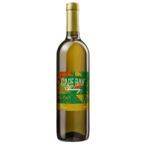 Cape Bay Chardonnay 750ml