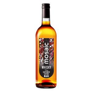 Mosaic Whisky The Bartender Edition 750ml