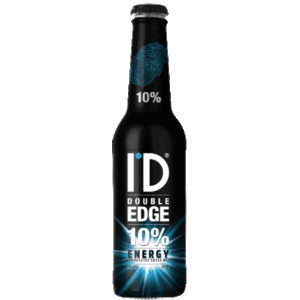 ID Double Edge Energy 275ml