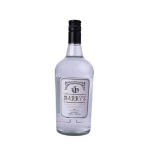 Harry’s Premium Gin 750ml