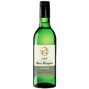Omar Khayyam White 187ml