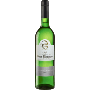 Omar Khayyam White 750ml