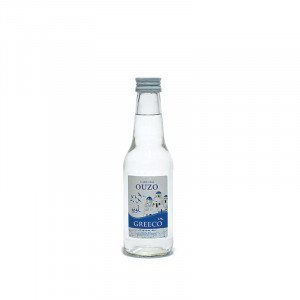 Greeco Ouzo 250ml