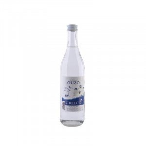 Greeco Ouzo 500ml