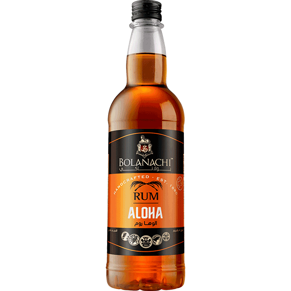 Rum-Aloha-Bottle-750ml.gif BOLANACHI Rum Aloha 750ml
