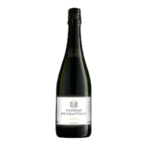 Chateau De Granville Sparkling 750ml