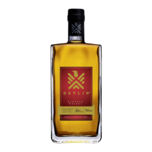 Devlin Blended Whiskey 750ml