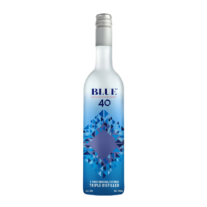 ID Vodka Blue40 750ml