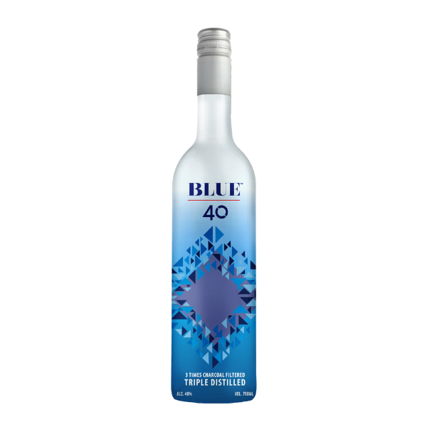 ID Vodka Blue40 750ml