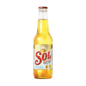 SOL Bottle 330ml