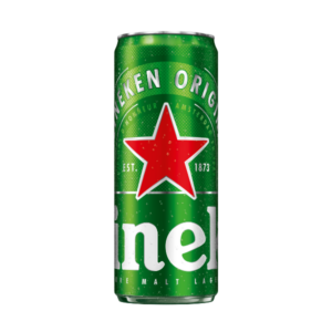 Heineken Can 330ml