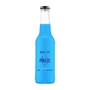 Blue40 Freeze Sky Colada